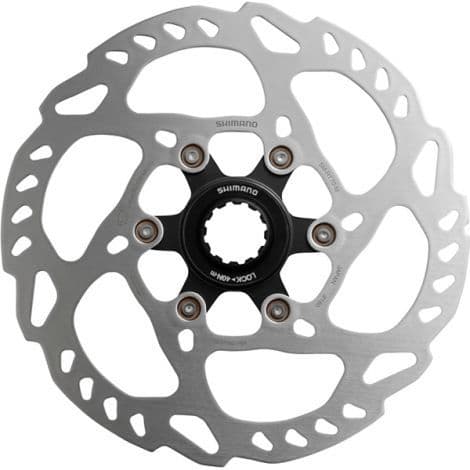 SHIMANO 105 RT70 ICE-TECH DISC BRAKE ROTORS - SPLINED FITTING