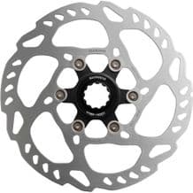 SHIMANO 105 RT70 ICE-TECH DISC BRAKE ROTORS - SPLINED FITTING