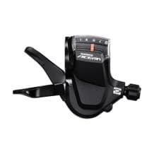 SHIMANO ACERA M3000 9 SPEED RAPIDFIRE GEAR LEVER - rIGHT sIDE