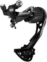 SHIMANO ALIVIO 9 SPEED M3100 UPGRADE KIT - 4 PARTS INCLUDED - RRP £132.80