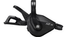 SHIMANO DEORE M6100 12 SPEED RAPIDFIRE GEAR LEVER - RIGHT SIDE ONLY