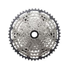 SHIMANO DEORE M7200 12 SPEED CASSETTE & SHIMANO SLX M7100 12 SPEED CHAIN COMBO DEAL - RRP £169.98