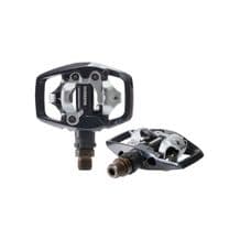 SHIMANO ED500 SPD PEDALS (PAIR INC CLEATS)