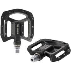 SHIMANO GR500 PLATFORM PEDALS - RRP £69.99