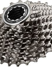 SHIMANO HG500 10 SPEED CASSETTE (RATIO CHOICE) - RRP £34.99-£39.99