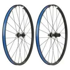 SHIMANO MT500 MTB WHEELS 27.5" (650b) - FRONT / REAR / PAIR