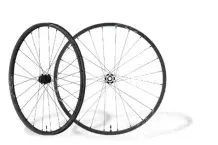 SHIMANO RS370 DISC BRAKE ROAD / GRAVEL TUBELESS WHEELS 8-12 SPEED