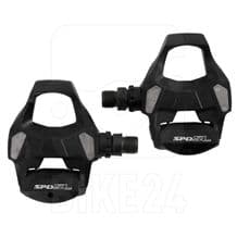SHIMANO RS500 SPD-SL PEDALS - INC CLEATS