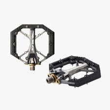 SHIMANO SAINT G8040 TRAIL PLATFORM PEDALS