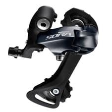 SHIMANO SORA R3000 9 SPEED REAR MECH GS - RRP £42.99