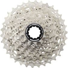 SHIMANO ULTEGRA CS-R8101 12 SPEED CASSETTE 11-30 / 11-34 - RRP £119.99
