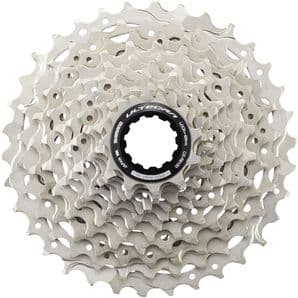 SHIMANO ULTEGRA CS-R8101 12 SPEED CASSETTE 11-30 / 11-34 - RRP £119.99