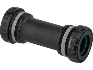 SHIMANO XT BB-MT801 BOTTOM BRACKET - 68MM/73MM - RRP £34.95
