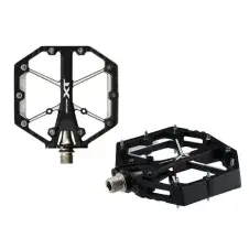 SHIMANO XT M8240 FLAT PLATFORM PEDALS - RRP £129.95