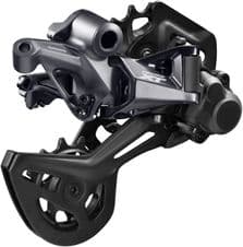 SHIMANO XT RD-M8100 12 SPEED SHADOW+ SGS REAR MECH - RRP £109.95