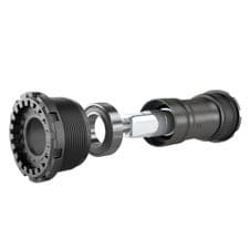 THUN IBEX ML HIGH TECH SQUARE TAPER BOTTOM BRACKETS - RANGE OF SIZES - RRP £17.95