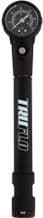TRUFLOW COMBISHOCK - FORK / SHOCK / TYRE PUMP INC GAUGE - RRP £39.99