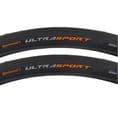 WIRE BEADED ROAD & GRAVEL/CX TYRES