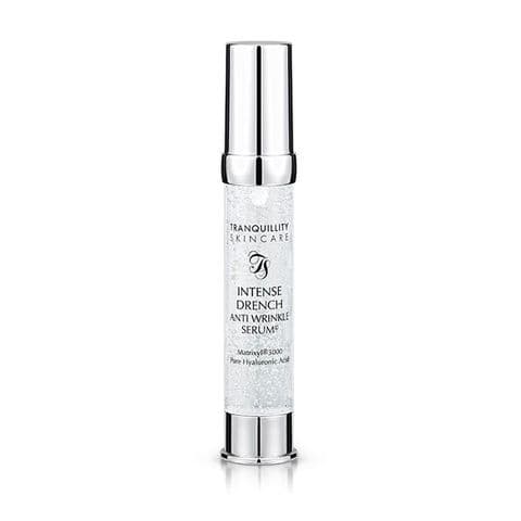 Intense Drench Anti Wrinkle Serum