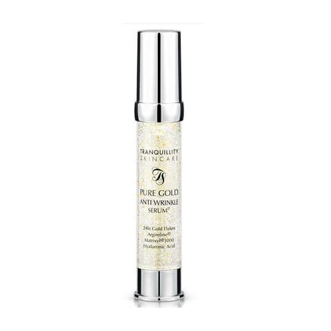 Pure Gold Anti Wrinkle Serum