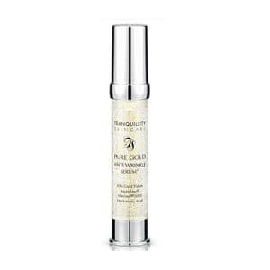 Pure Gold Anti Wrinkle Serum