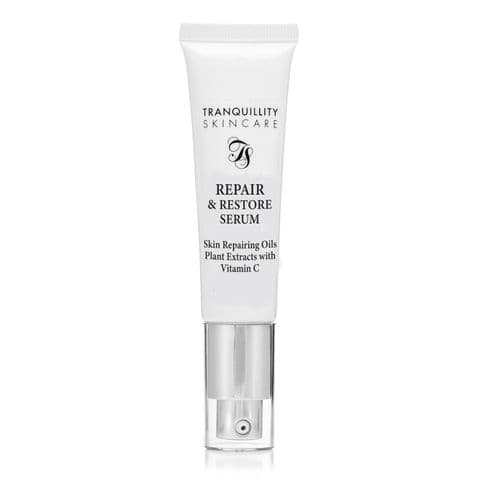 Repair and Restore Serum