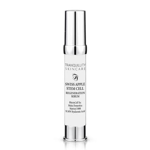 Swiss Apple Ultimate Night Serum
