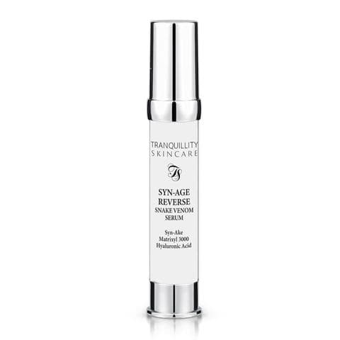 Syn-Age Reverse Snake Venom Serum