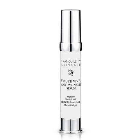 Youth Vive Anti Wrinkle Serum