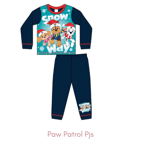 12-18 Months Boys Toddler Christmas Gift Box