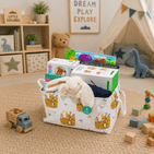 1st Birthday Boy Gift Hamper | Hampers by Lauren