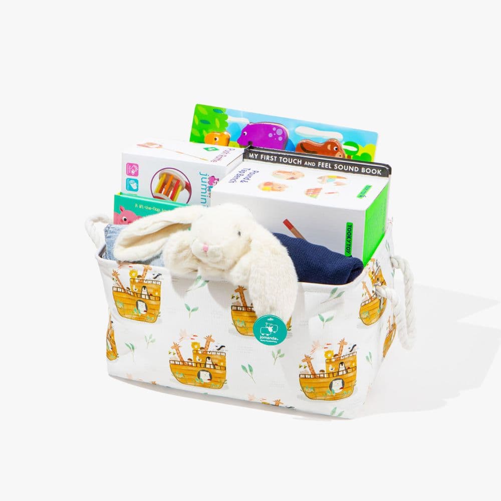 1st Birthday Boy Gift Hamper Hampers by Lauren