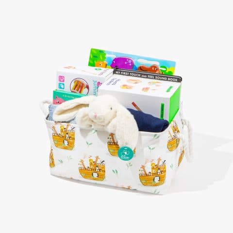 1st Birthday Boy Gift Hamper