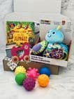6-12 Month Toy Package | Hampers by Lauren