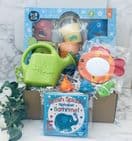 Baby Bath Toy Gift Box | Bath Box