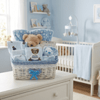 Baby Boy Gift Hamper - Original | Hampers by Lauren