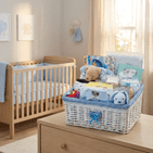 Baby Boy Gift Hamper - Large | Hampers by Lauren