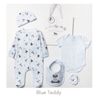 Baby Boy Gift Hamper - Large | Hampers by Lauren