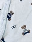 Baby Boy Gift Hamper - Large | Hampers by Lauren