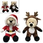 Baby First Christmas Gift Box - Boys 6-12 Month | Hampers by Lauren
