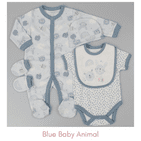 Baby First Christmas Gift Box - Boys 6-12 Month Ultimate| Hampers by Lauren