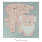 Baby First Christmas Gift Box - Girls 6-12 Month Large| Hampers by Lauren