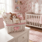 Baby Girl Gift Hamper - Large | Hampers by Lauren