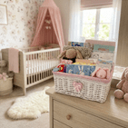 Baby Girl Gift Hamper - Ultimate | Hampers by Lauren