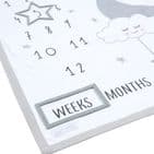 Baby Milestone Blanket | Hampers by Lauren