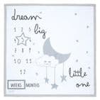 Baby Milestone Blanket | Hampers by Lauren