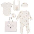 Baby Shower Gift Hamper Mummy To Be & New Baby Girl | Hampers by Lauren