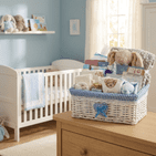 Baby Shower Gift Hamper Mummy To Be & New Baby Boy| Hampers by Lauren