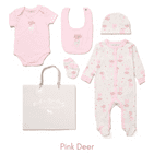 Baby Shower Gift Hamper Mummy To Be & New Baby Girl | Hampers by Lauren