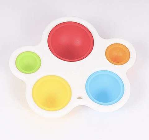 Baby & Toddler Pop It Toy